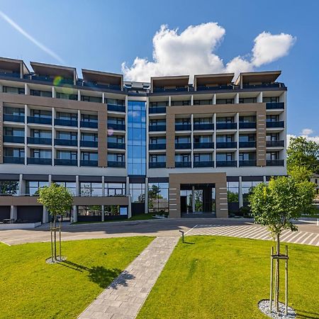 Avar Hotel Matrafured Buitenkant foto