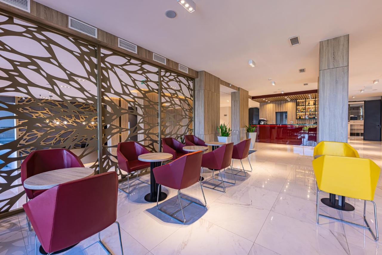 Avar Hotel Matrafured Buitenkant foto